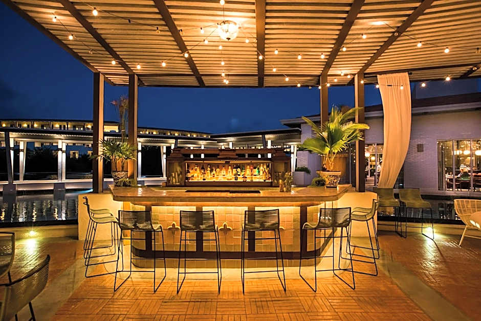 Unico Hotel Riviera Maya - All Inclusive - Adults Only