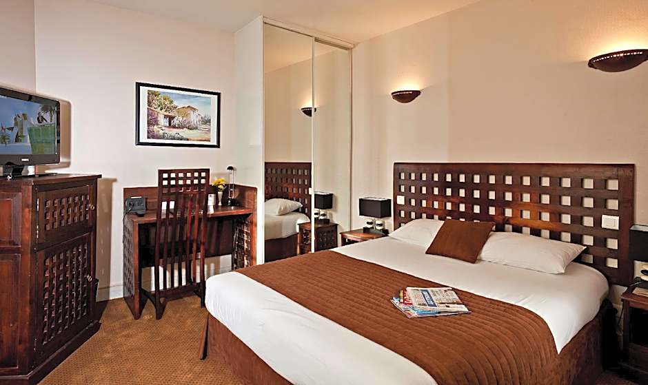 Best Western Le Comtadin