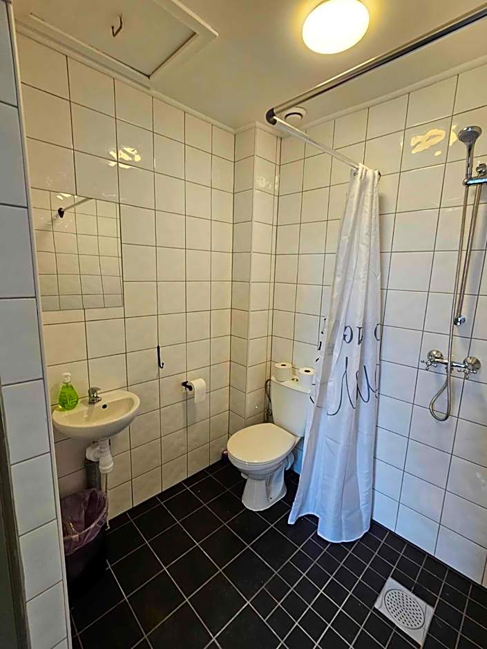 Stora Ekeberg vandrarhem