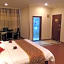 GreenTree Inn Jiangsu Suqian Yiwu Business Center Fukang Avenue Express Hotel