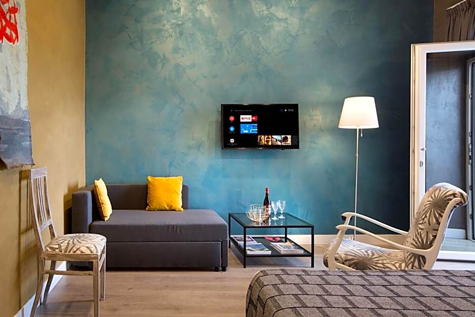 Casa Pacifico Pompei