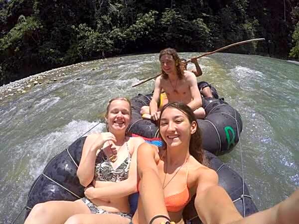 ORANGUTANTREKSUMATRA & LOVELY JUNGLE LODGE only book IF you are treking with us