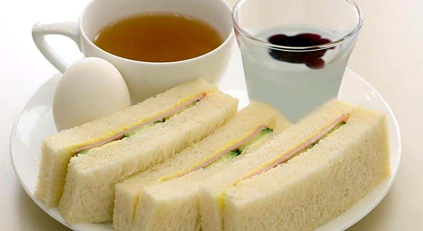 Sotetsu Fresa Inn Shimbashi-Karasumoriguchi