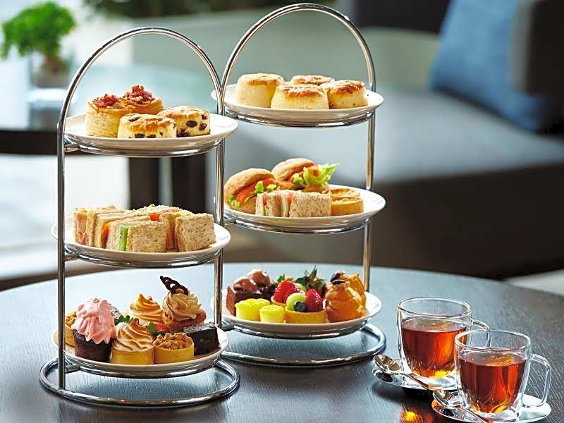 Courtyard by Marriott Hong Kong Sha Tin