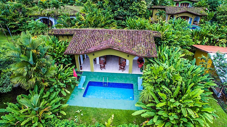 Hotel Mountain Paradise