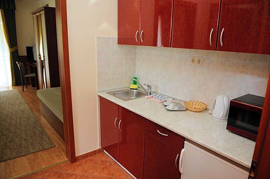 Apartman Bella Hotel