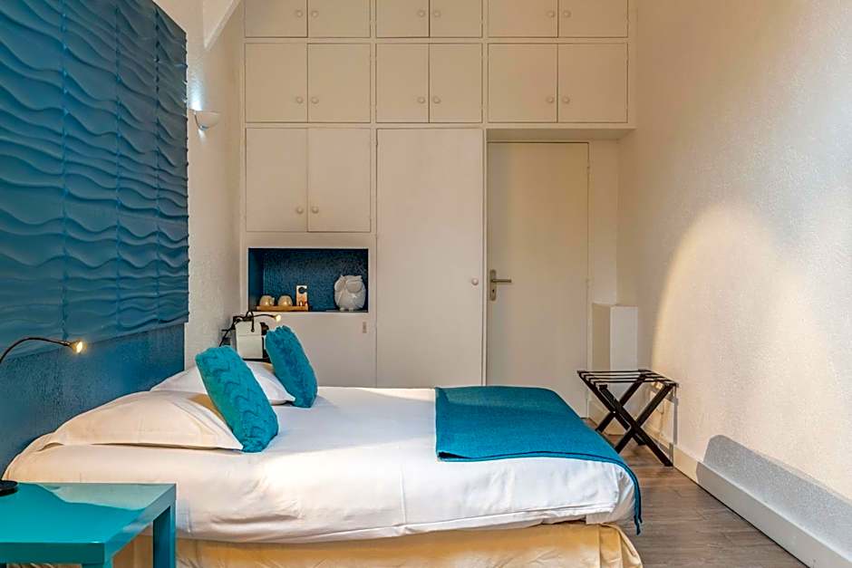 Hôtel Quai des Pontis