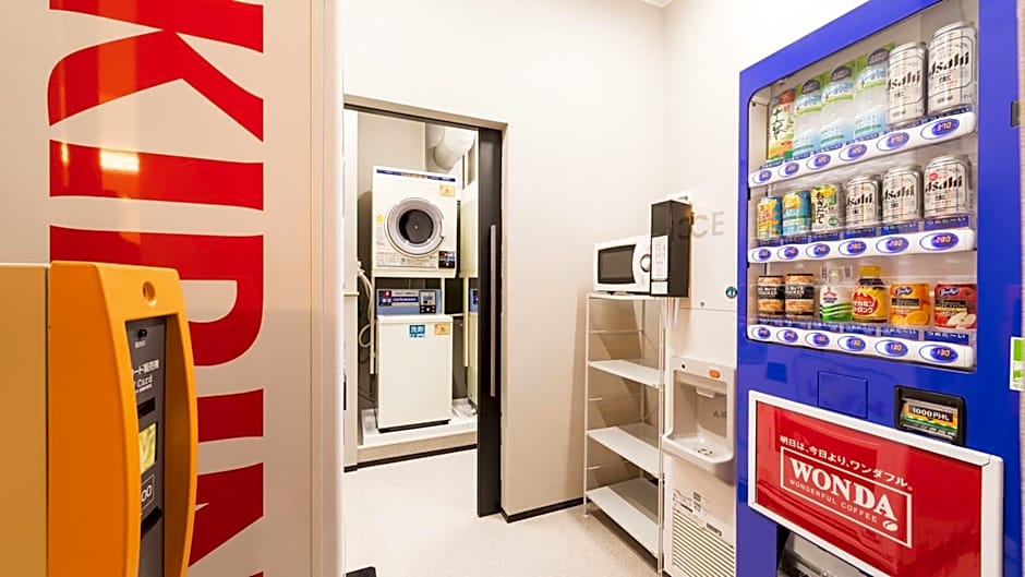 JR-East Hotel Mets Kamakura Ofuna