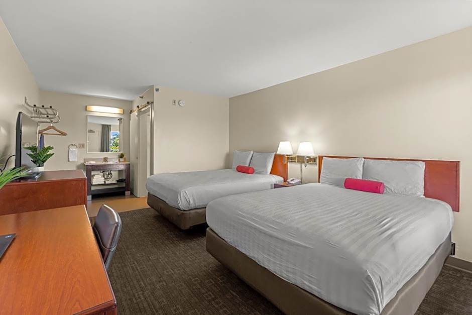 Good Nite Inn Buena Park