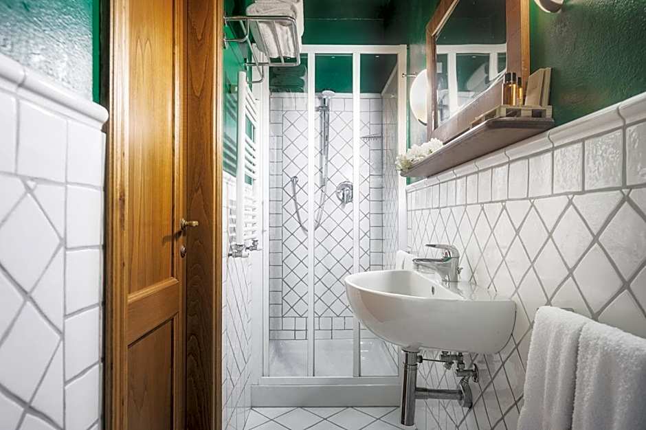 Relais Poggio Borgoni