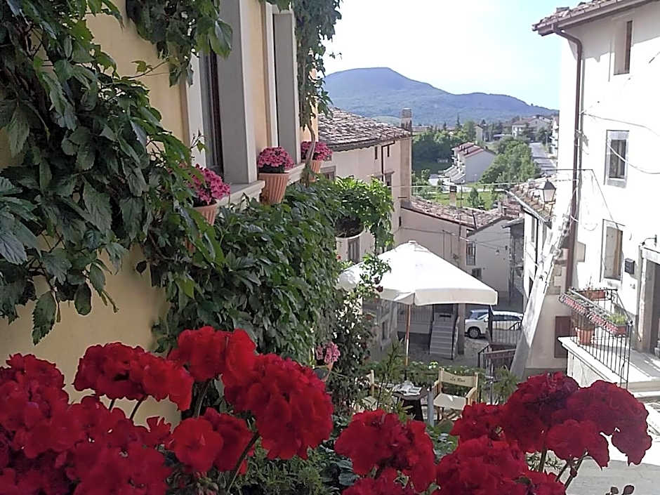Garnì B&B La Rua-Pescocostanzo