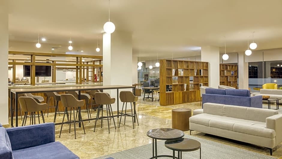 Fiesta Inn Guadalajara Periferico Poniente