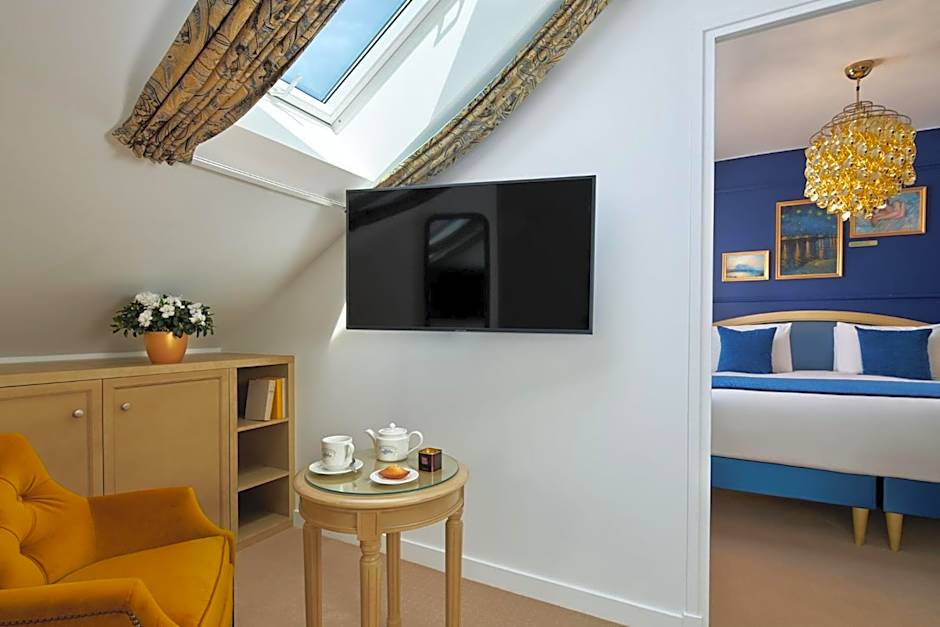 Hotel Villa Romantic & Spa