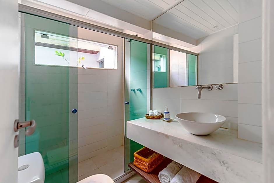 Pousada Maré Búzios