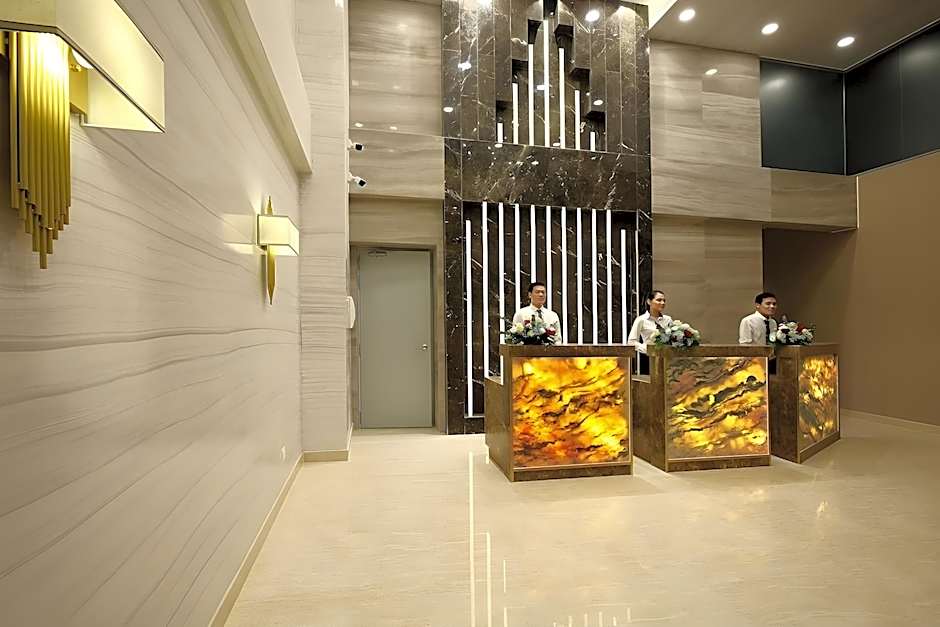 AURORA WESTERN VILLAGE