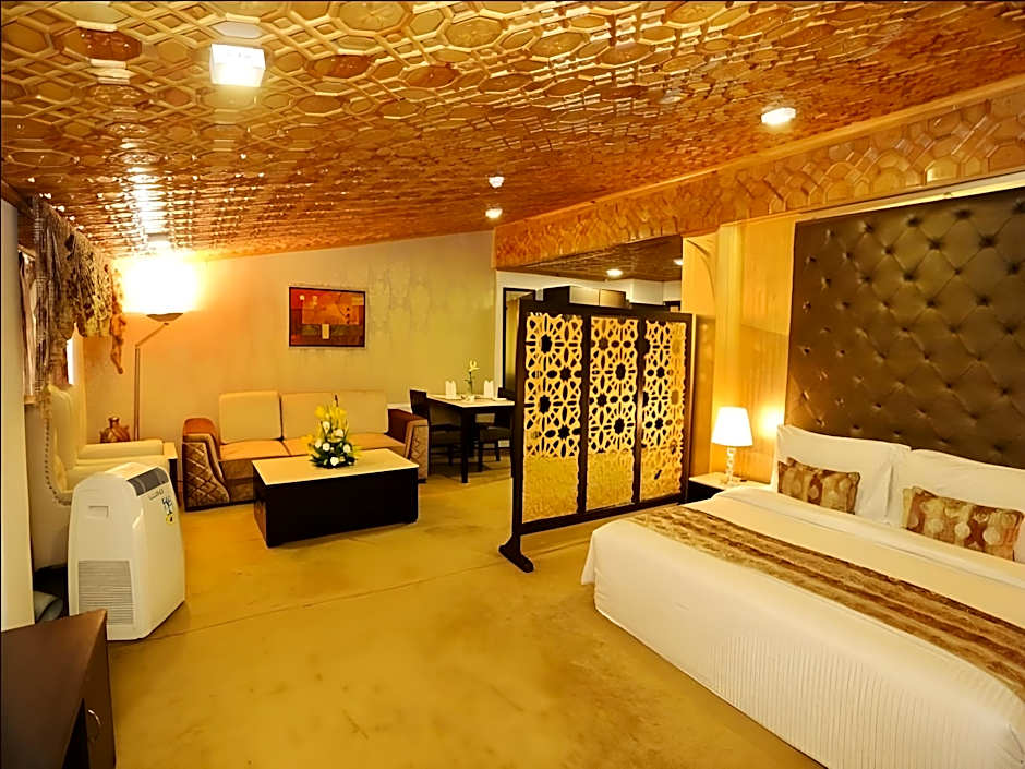 Batra Hotel and Residences