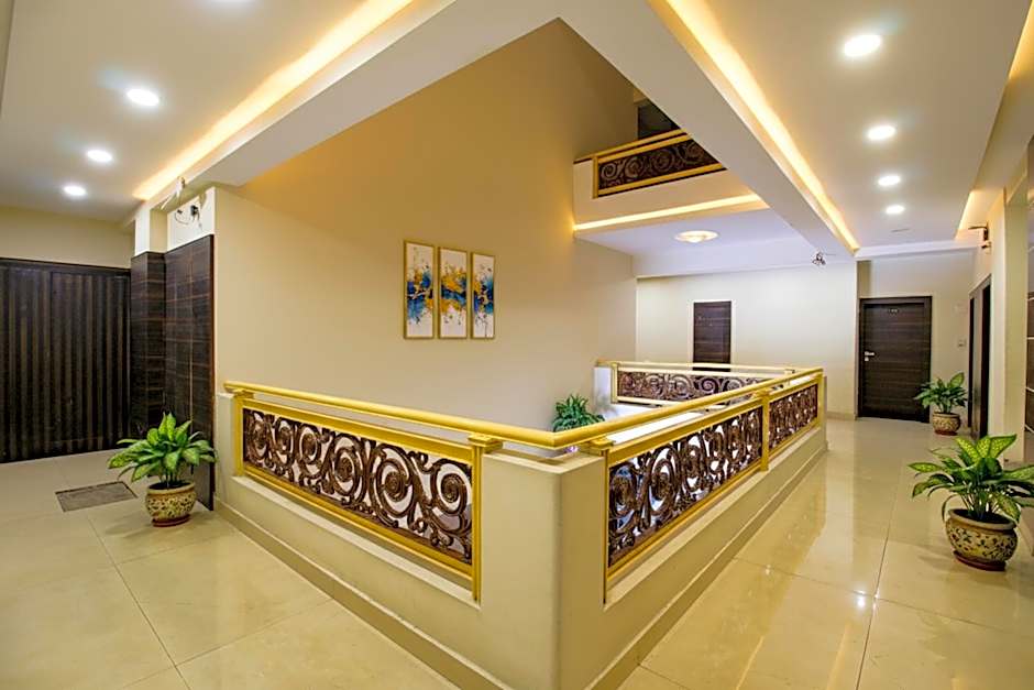 FabHotel Kamla Regency