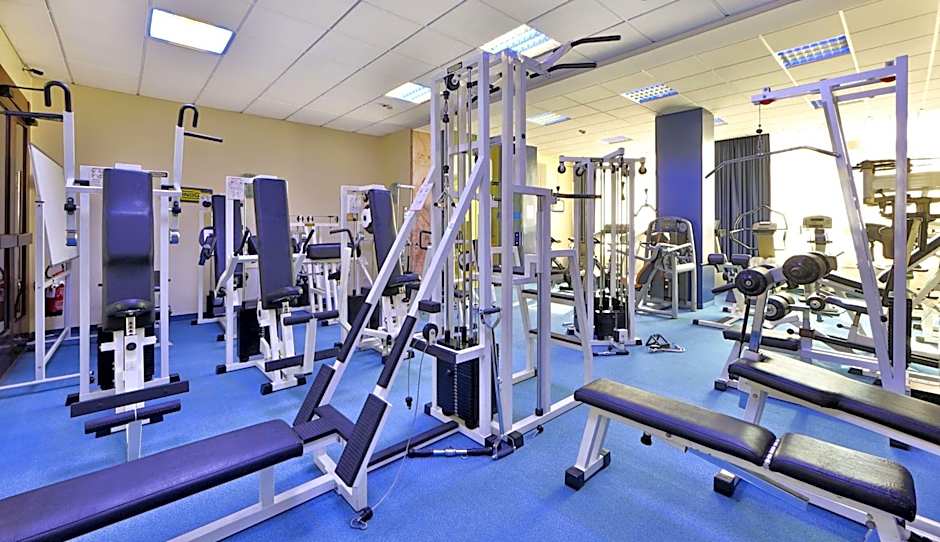 Best Western Plus Soave Hotel