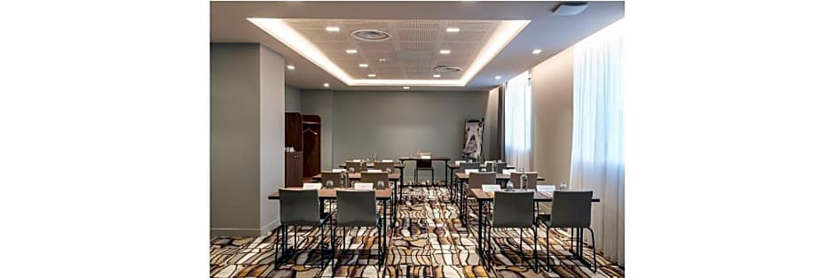 Mercure Acheres St Germain en Laye