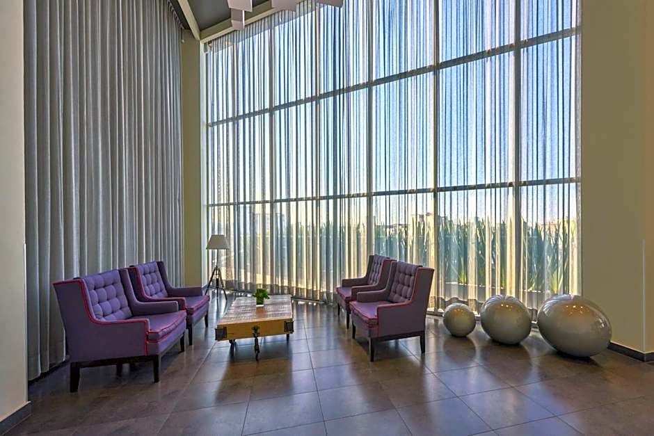 City Express Plus by Marriott Ciudad de México Patio Universidad