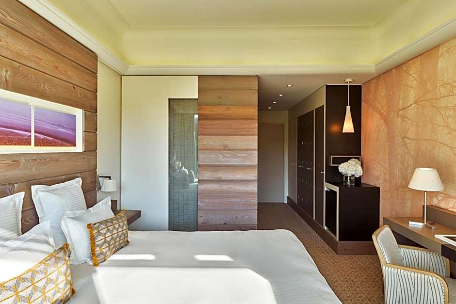 Hôtel Barrière Ribeauvillé