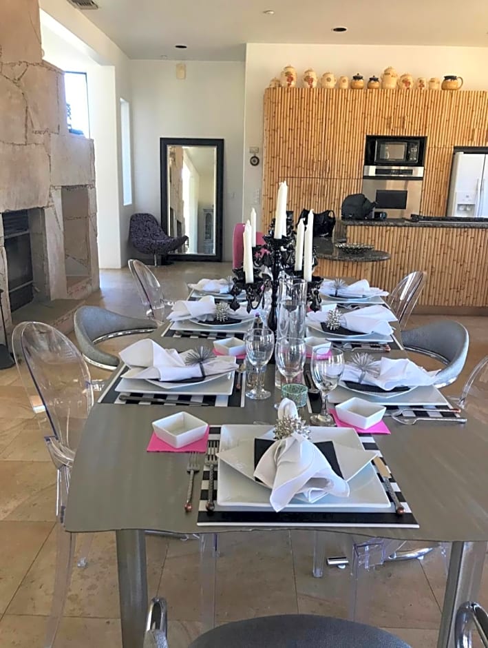 Starlight Boutique Hotel Pioneertown