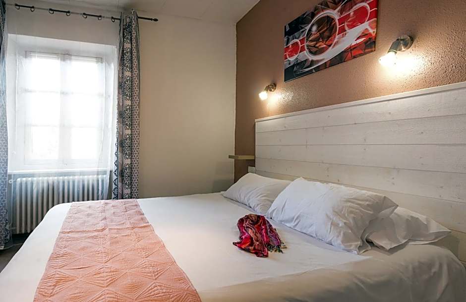 Hotel Astoria