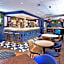 Travelodge Cardiff Central Queen Street