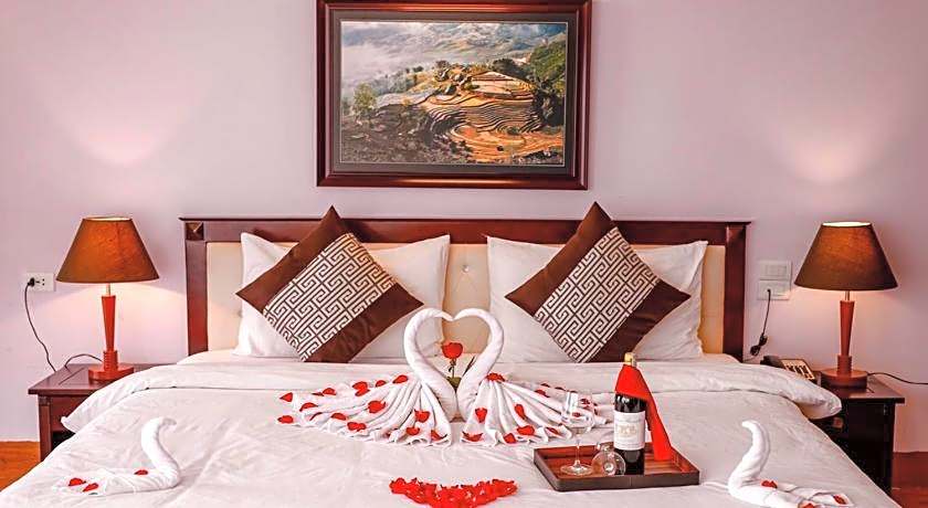 Le Bordeaux Sapa Hotel