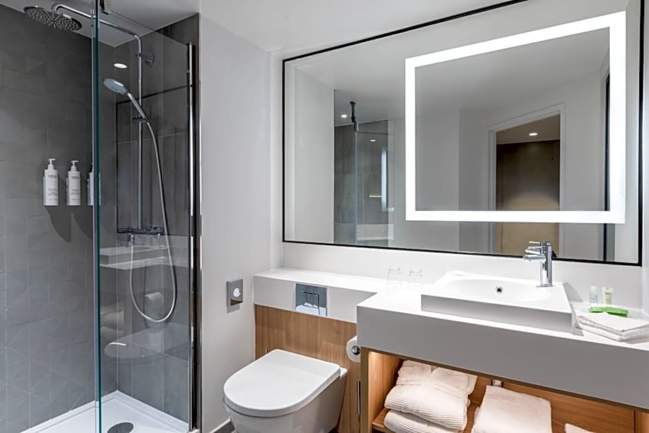 Courtyard by Marriott Paris Creteil