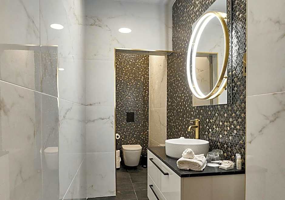 Breaffy House Hotel and Spa