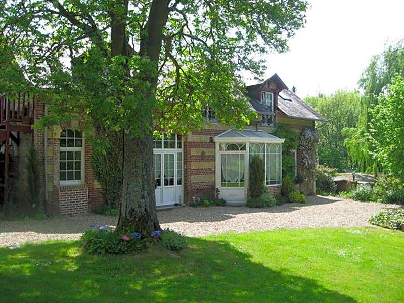 Le Domaine des Prés du Hom