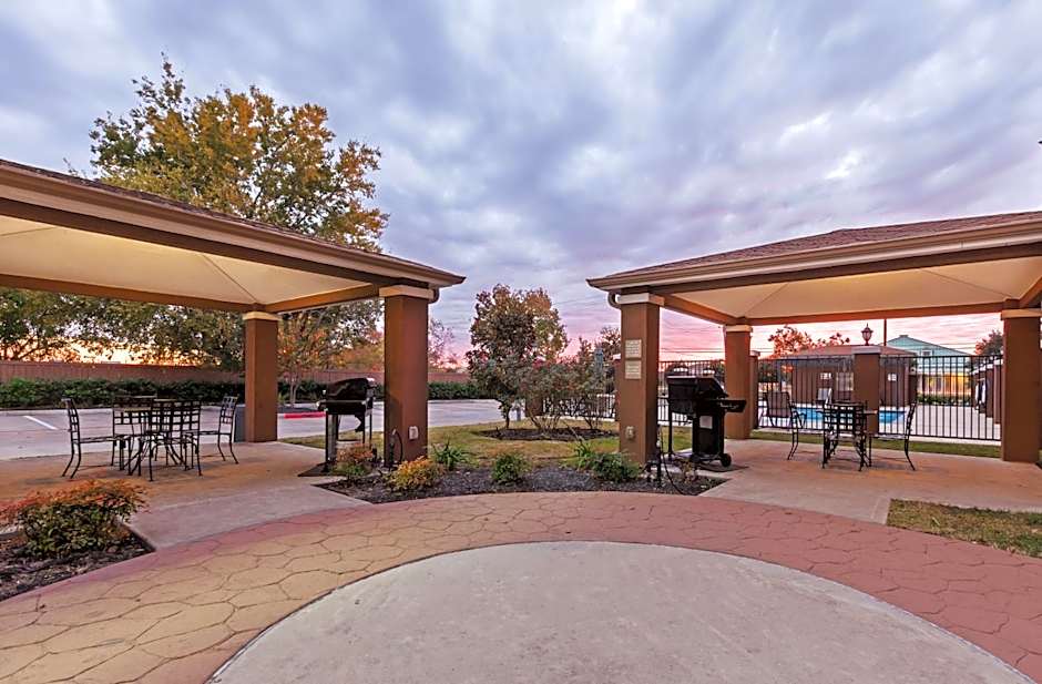 Candlewood Suites Baytown By IHG