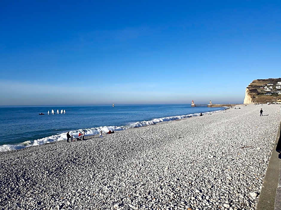 Les chambres de l'Abbaye