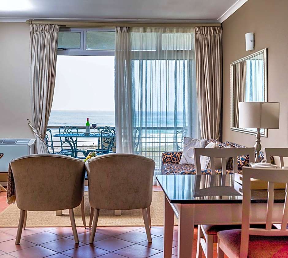 Cape Town Beachfront Apartments at Leisure Bay