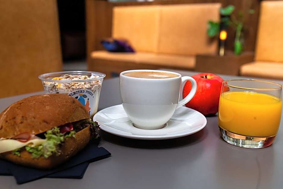 Comfort Hotel Xpress Stockholm Central