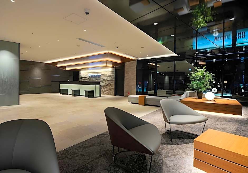 Daiwa Roynet Hotel Sendai Ichibancho