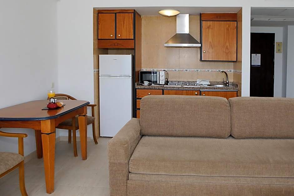 Hotel Apartamentos Pyr Fuengirola