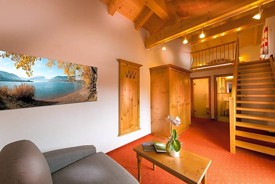 Hotel Quehenberger