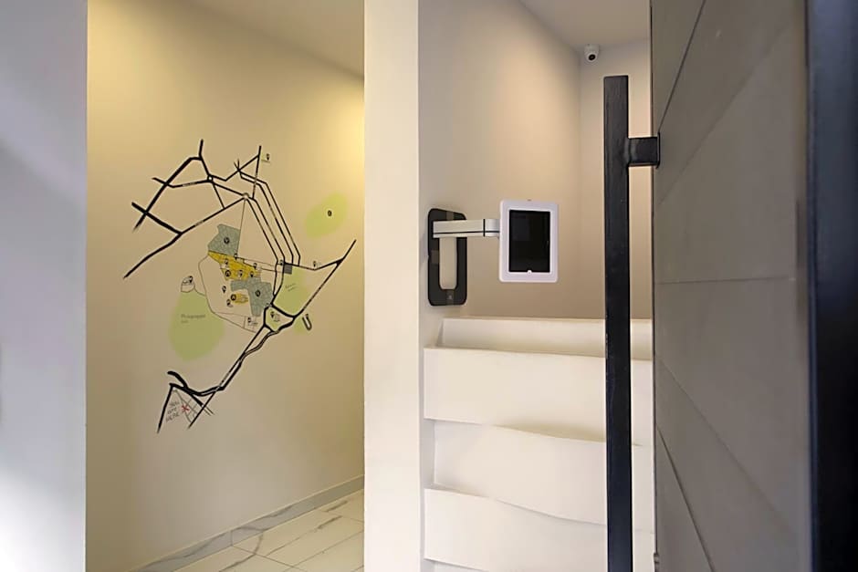 Supreme Luxury Suites by Athens Stay