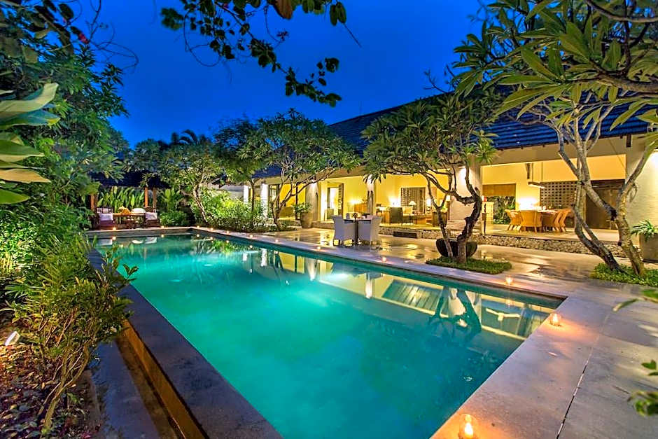 Villa Ava