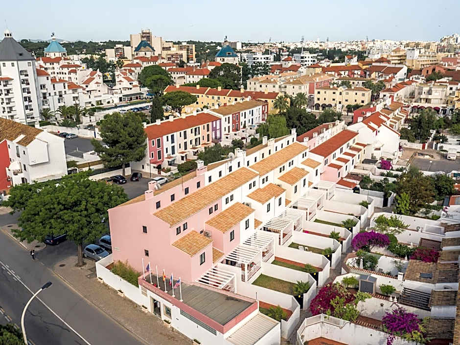 Mouraliz Apartments by HD PROPERTIES - Vilamoura Marina