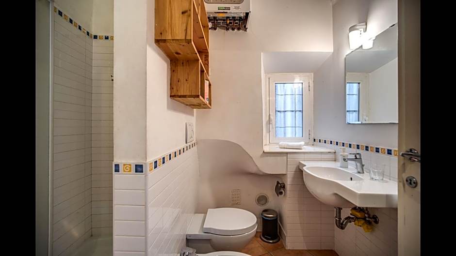 Campo dei Fiori Apertment Easy Life In Rome