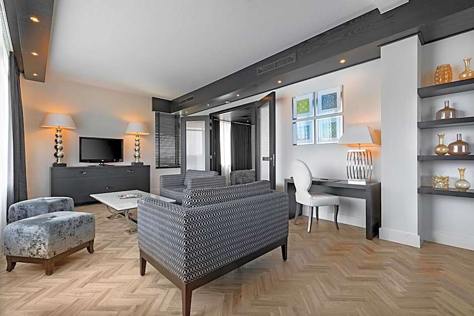 Van der Valk Hotel Sneek