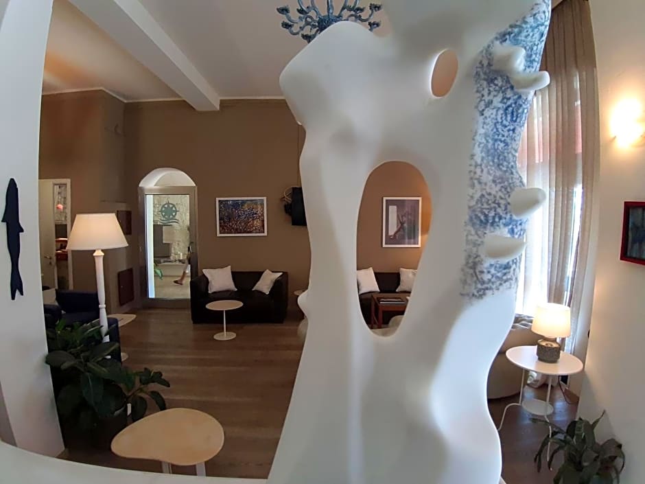 Hotel Rosa Dei Venti