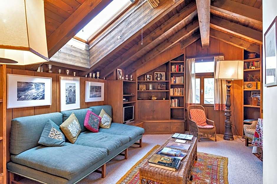 Chesa Cromer - Celerina