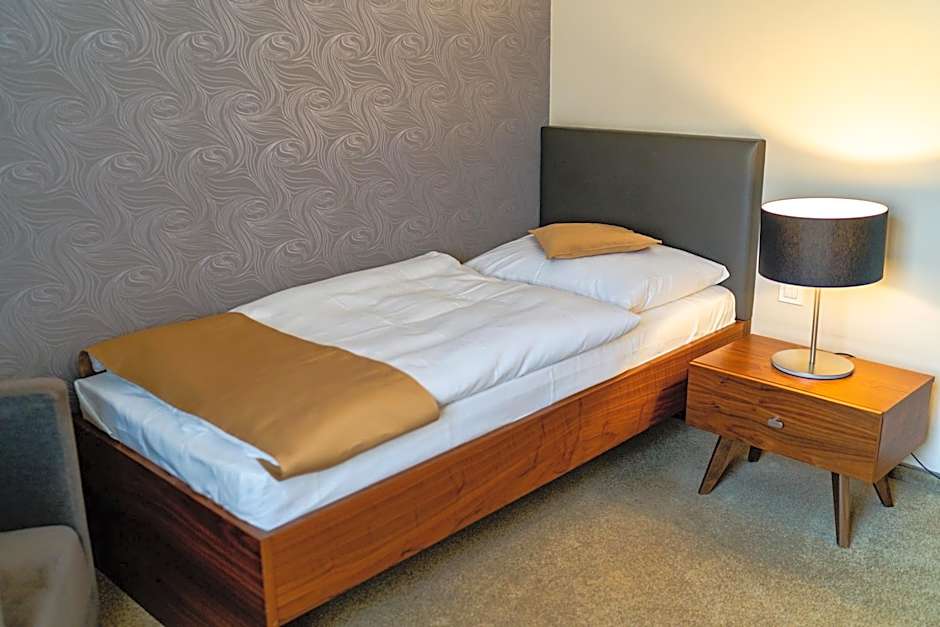 Hotel Větruše