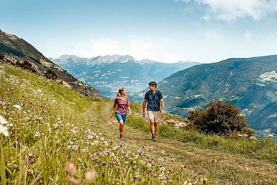 Piris Jagdhof - Dolce Vita Experience