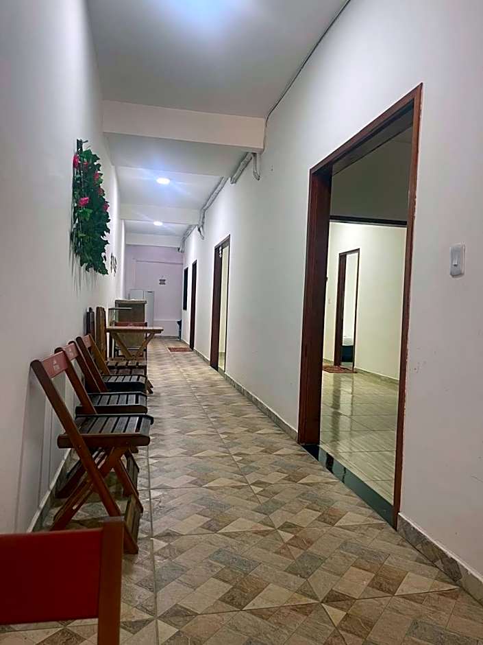 Villa Brilho do Sol Jeri