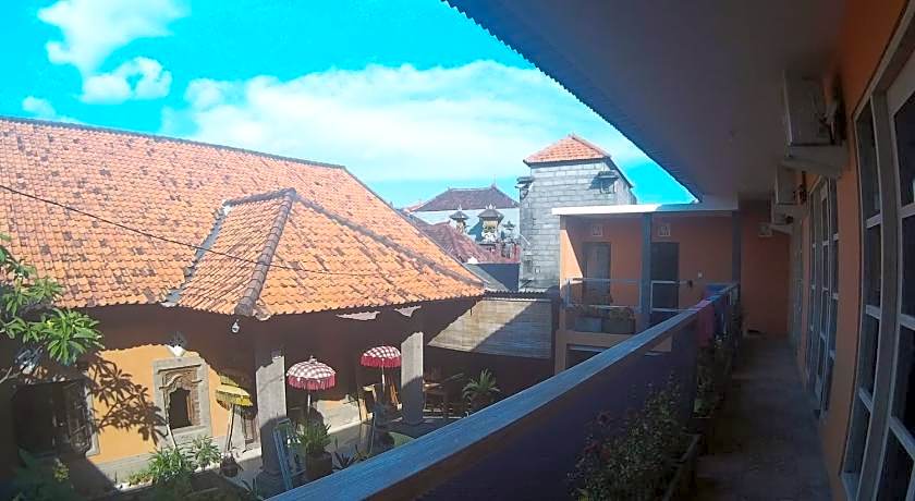 Canggu Pinpoint Rooms